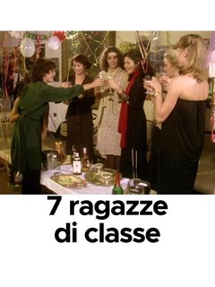Sette Ragazze Di Classe (1979) WebDL 1080p AC3 ITA