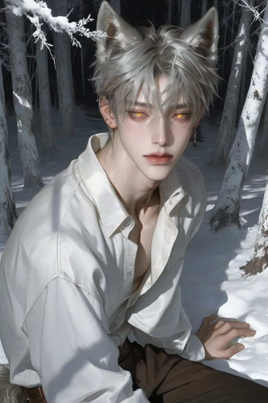 เฟนริล 8