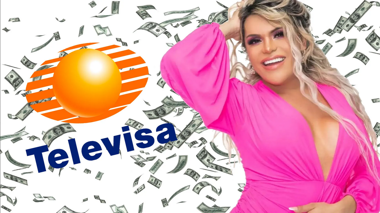 Revelan las exigencias que Wendy Guevara pidió para firmar con Televisa