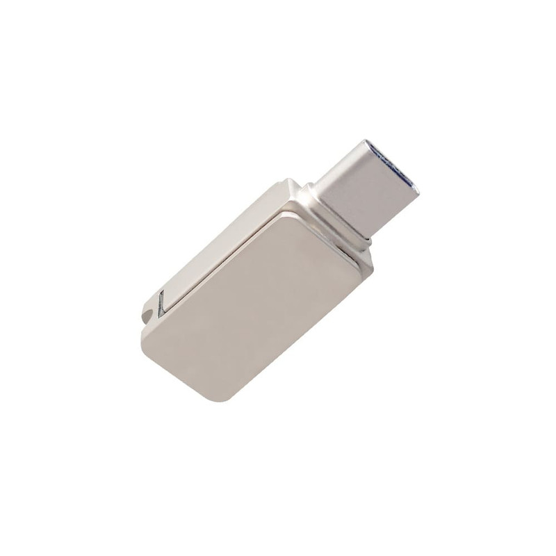 OTG隨身碟  |  O3-E曜影銀緻