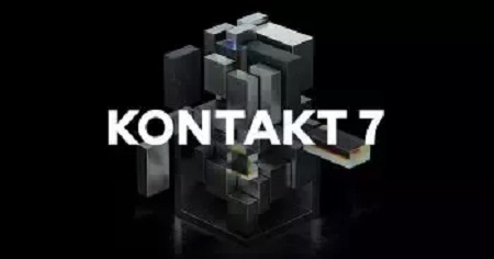Native Instruments Kontakt v7.2.0 Rev.3 WIN-bobdule Native Instruments Kontakt v7.2.0 Rev.3 WIN-bobdule