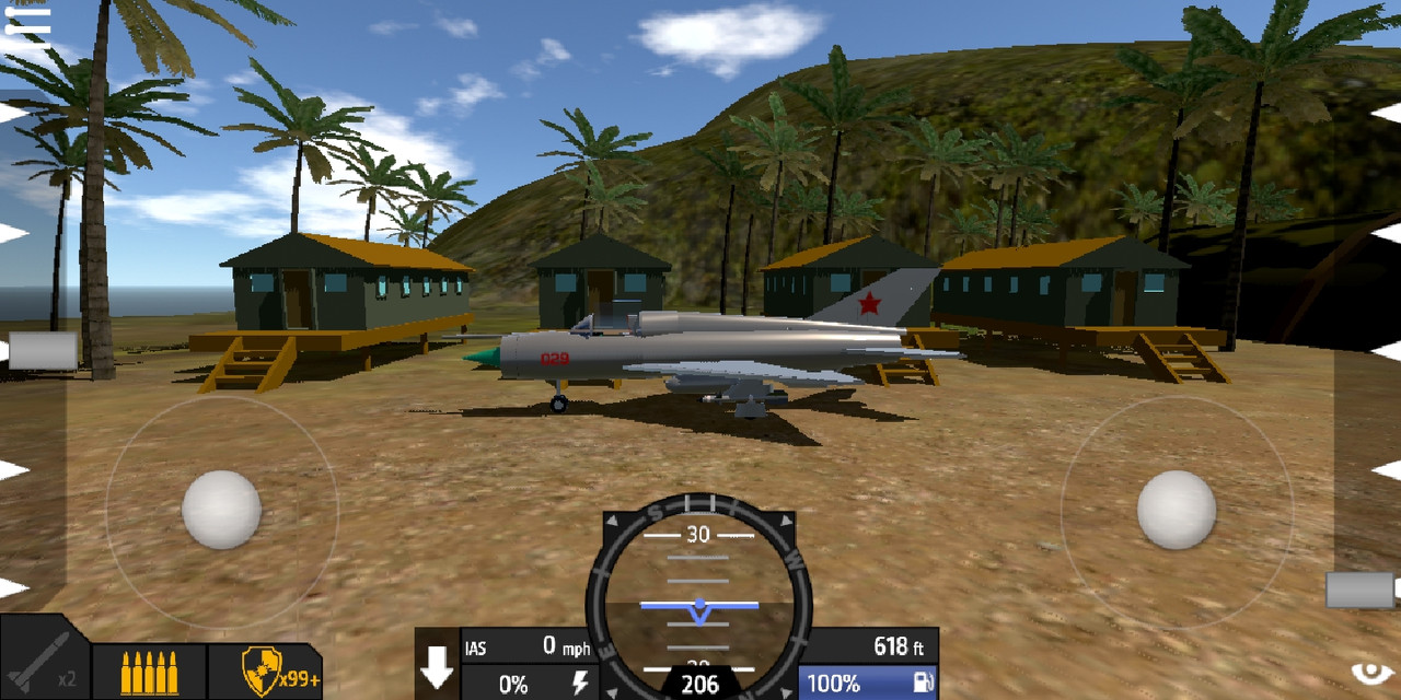 MIG-21