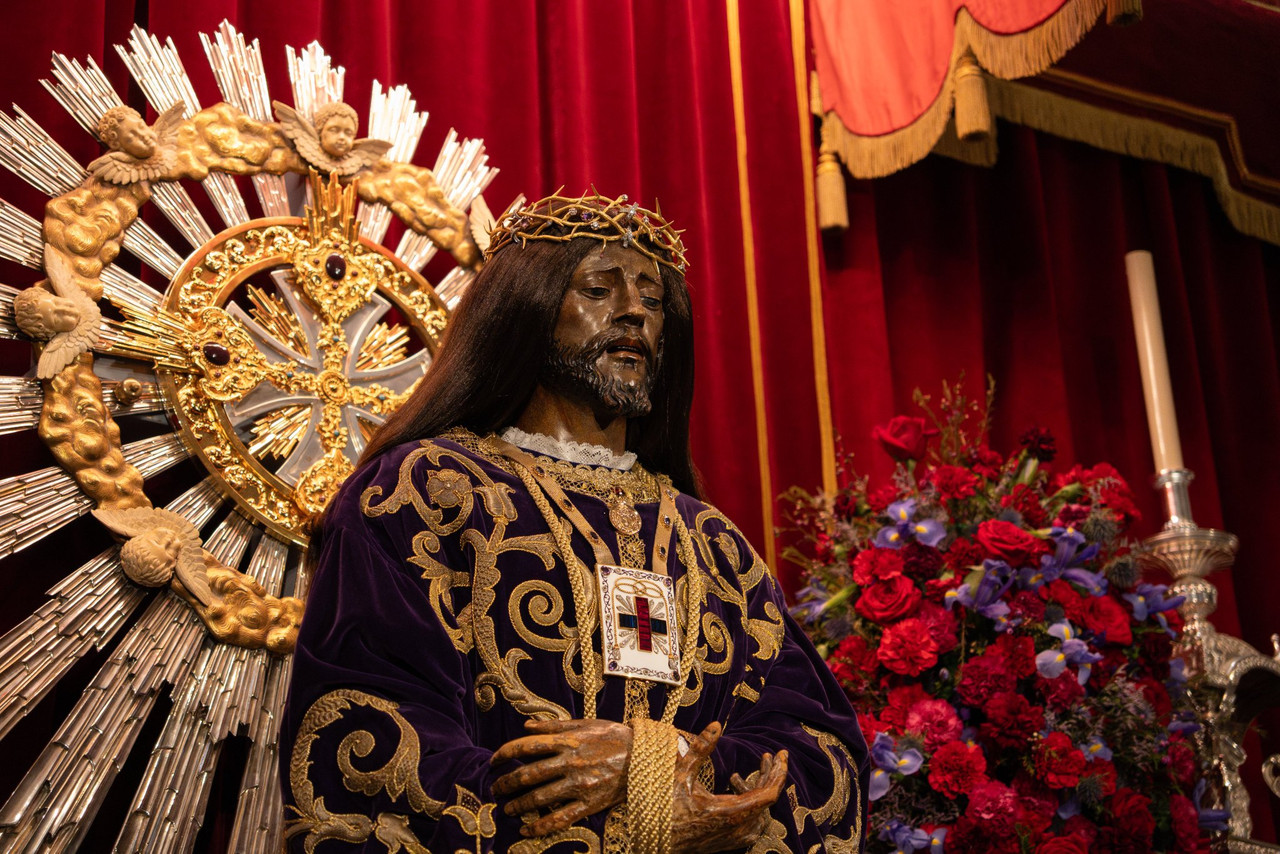 Foto cedida por Obispado de Madrid