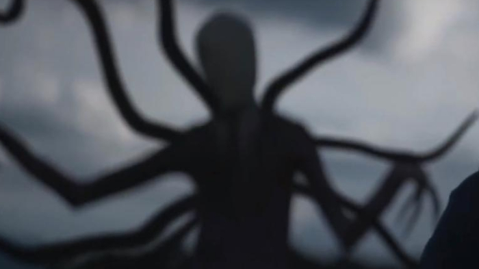 Slender Man dalam film Slender Man (2018)