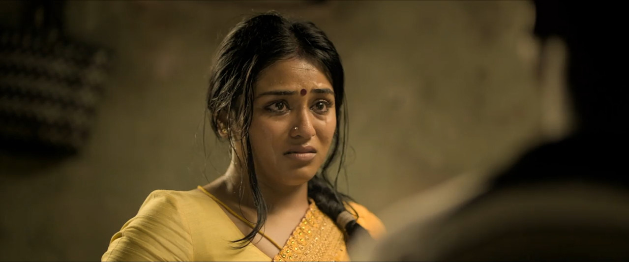 Magamuni 2019 WebRip [Tamil] 480p 720p ESub Screenshot