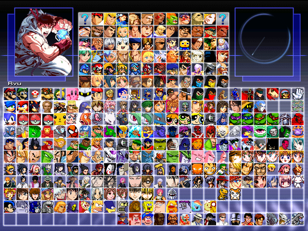 MUGEN