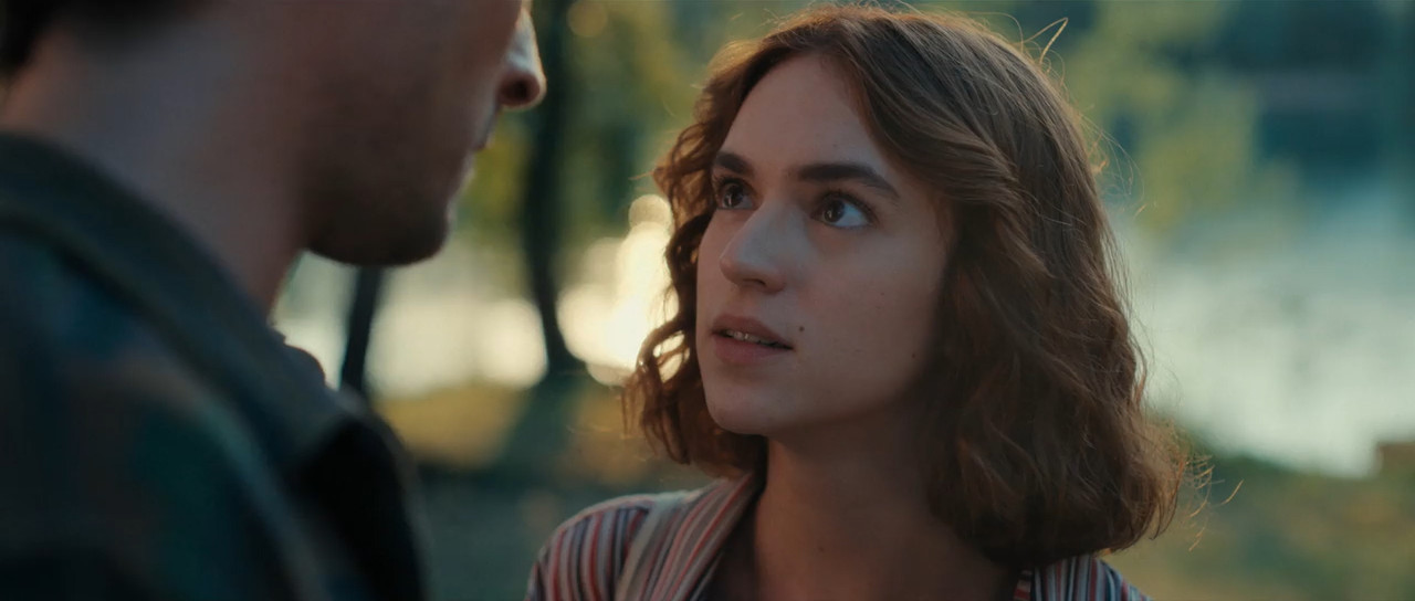 The Map of Longing 2026 WebRip Season 1 [Hindi + Telugu + English] 480p 720p ESub Screenshot