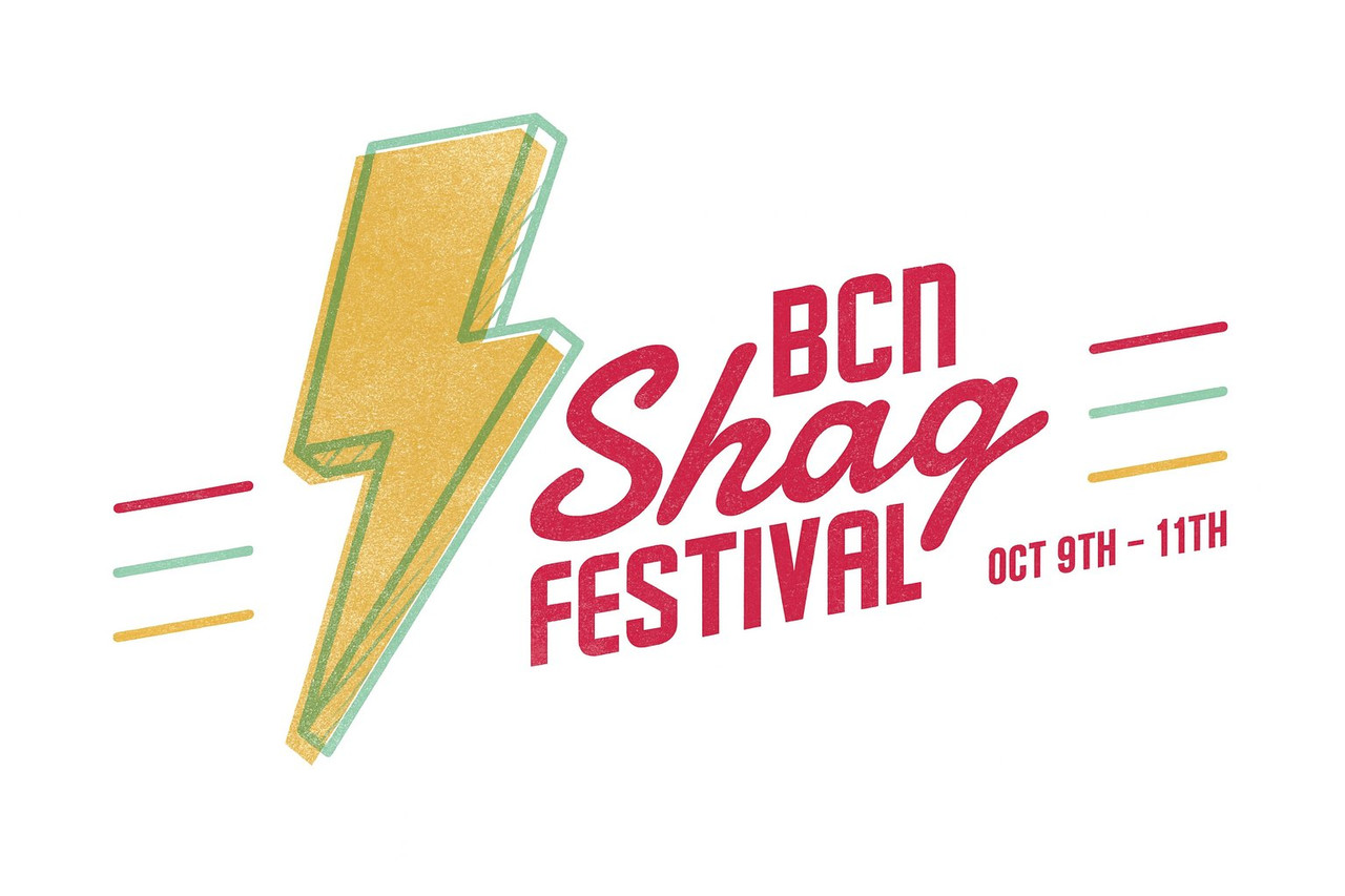 BCN Shag Festival