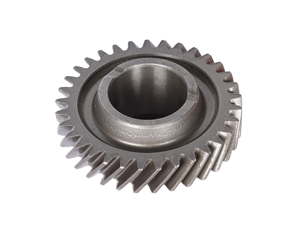 5th Gear Zen, Esteem
