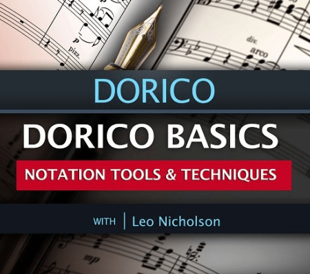 Ask Video Dorico 101 Dorico Basics Notation Tools and Techniques