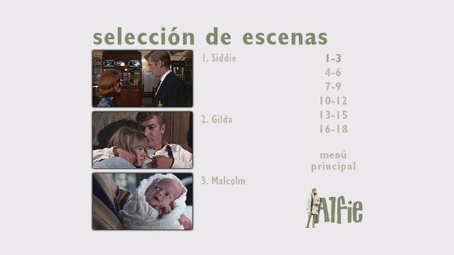 3 - Alfie [DVD9 Full][Pal][Cast/Ing/Fra/Ita][Sub:Varios][Comedia][1966]