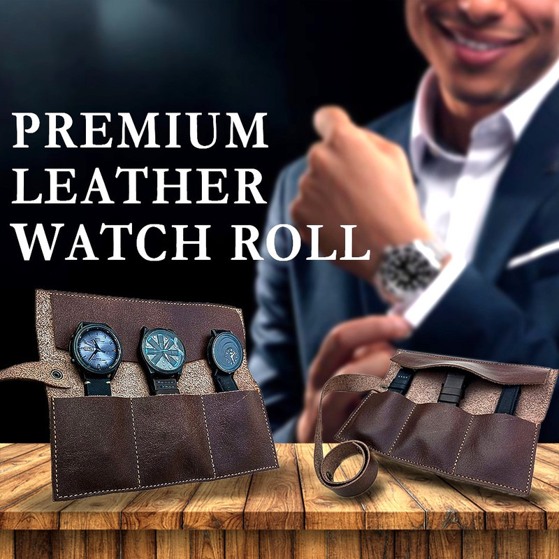 Watch Display