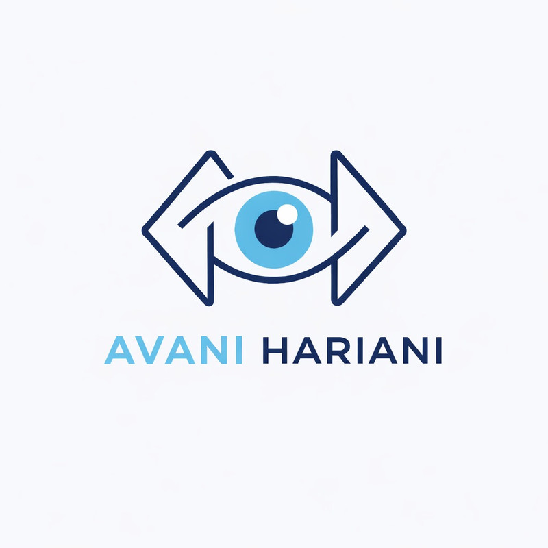 Dr Avani Hariani Logo