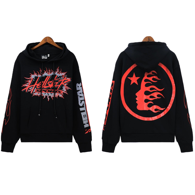 Hellstar Hoodie