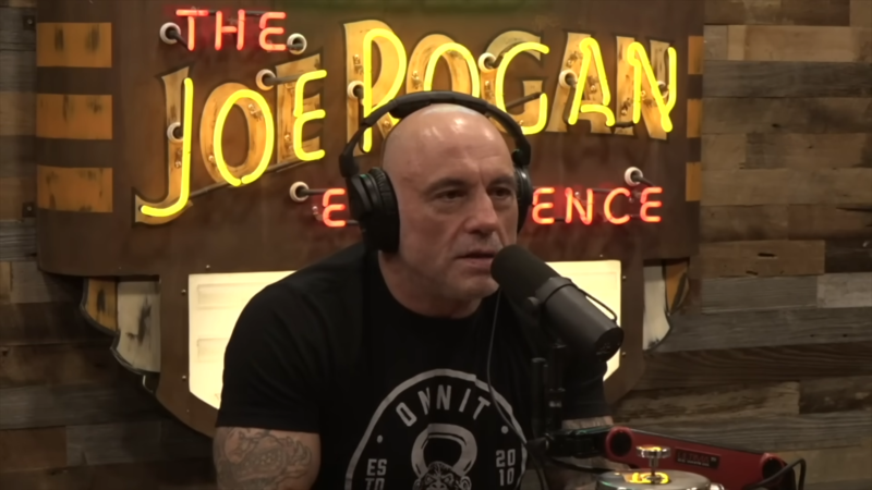 Джо Роугън за сделката на UFC с Paramount: Това ще издигне ММА до нови висоти