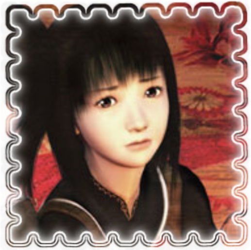 Mayu Amakura | Fatal Frame II: Crimson Butterfly