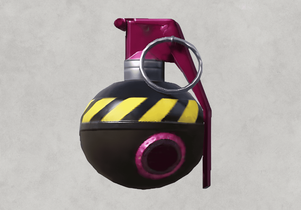 سكن قنبلة كاسرة العظام