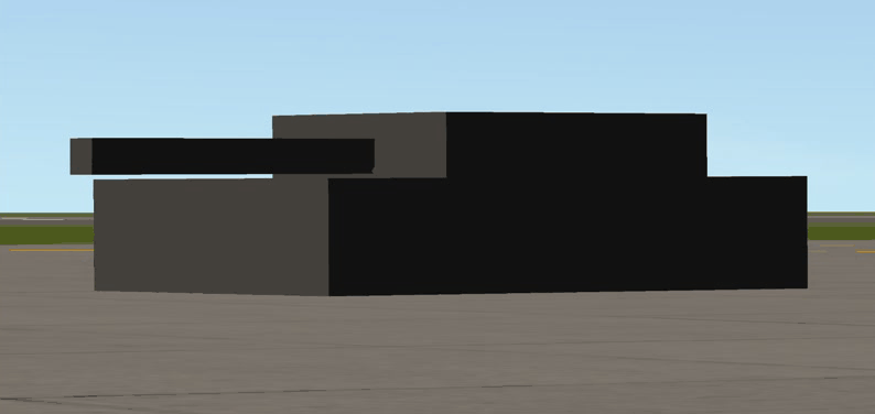 Tank