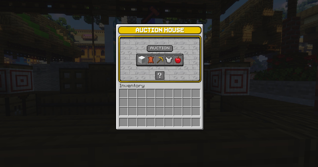 MenuTemplatePack - Colors | BuiltByBit