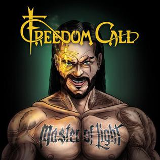 Re: Freedom Call