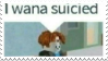 wanasuicie