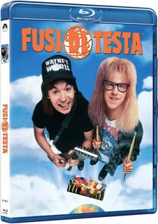 Fusi di testa (1992) Full Blu-Ray 25Gb AVC ITA DD 2.0 ENG TrueHD 5.1 MULTI