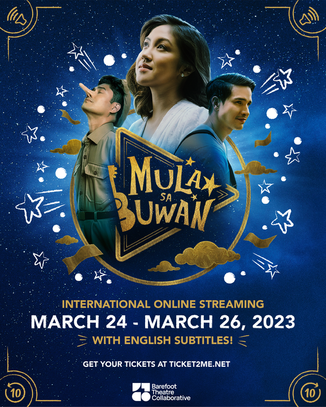 Download Mula sa Buwan 2023 WEBRip Bengali Dubbed 720p [1XBET]