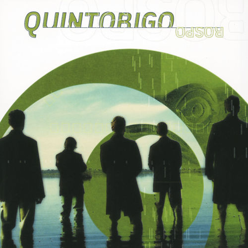Quintorigo - Rospo [Album] (Universal Music B.V., 2008) .mp3 -320 Kbps