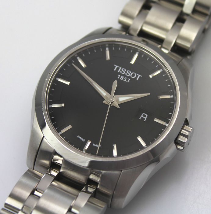 TISSOT 2