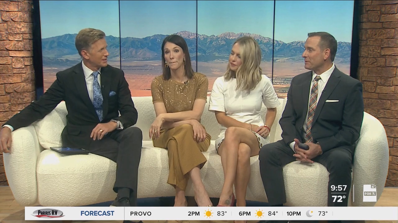 06.17 - 16.00.00 - FOX13 News  Good Day Utah 9AM  ᴺᵉʷ. Utah news, wea....ts_snapshot_00.58.45.617