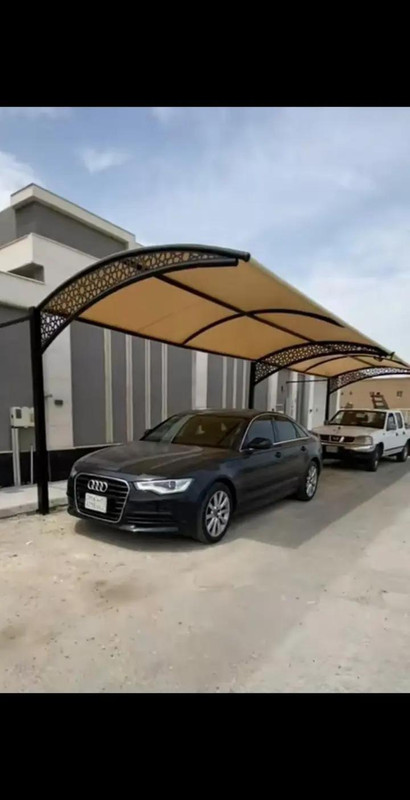 مظلة حدائق 2