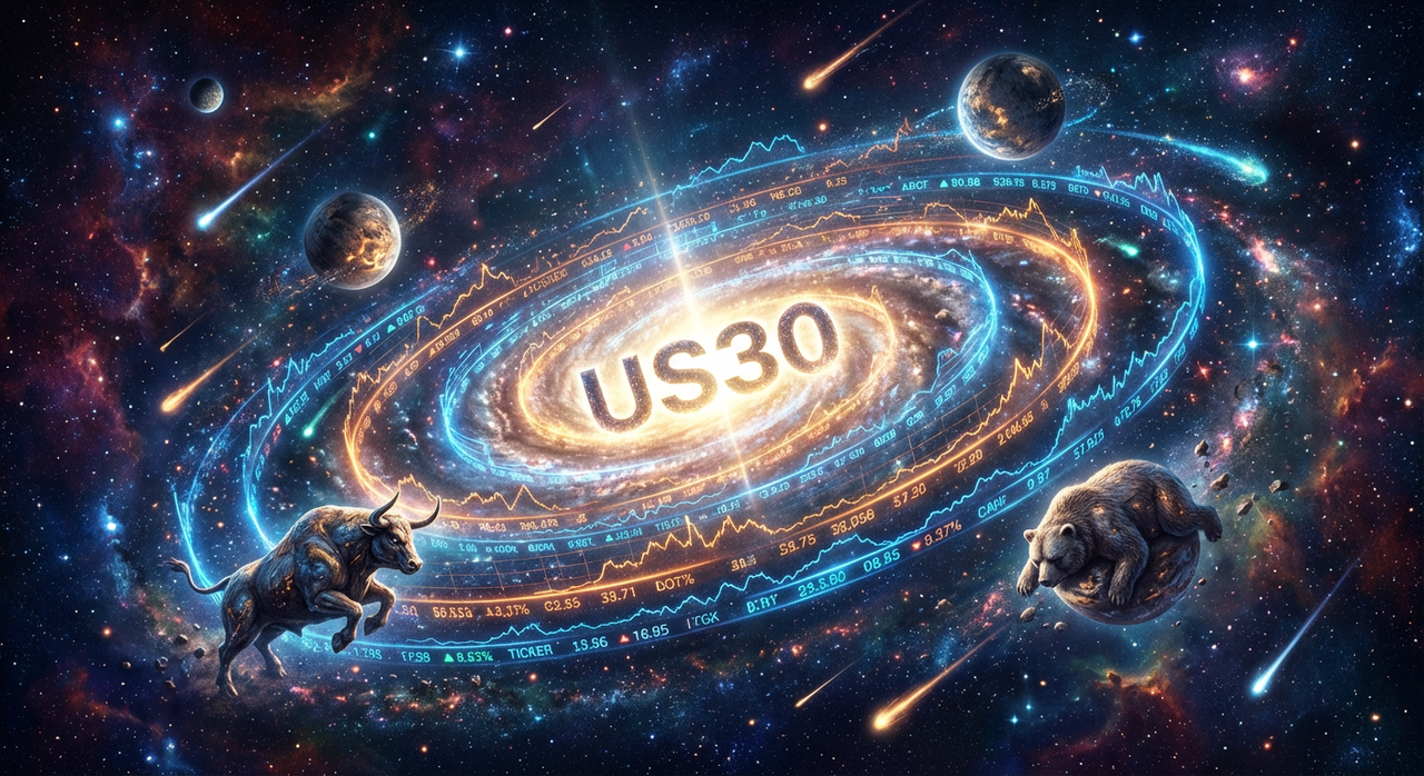 Tarif Global 15% dan Ketegangan AS-Iran Menggerakkan Pasar Indeks Global