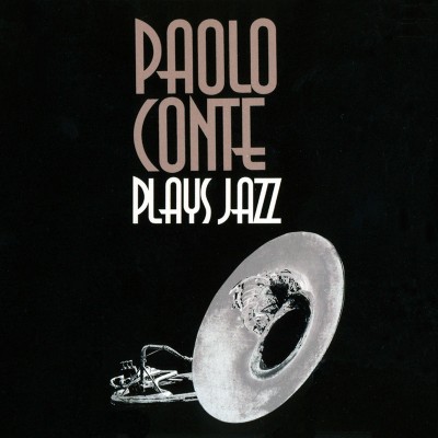Paolo Conte - Paolo Conte Plays Jazz (2008) [Jazz-Pop, Swing]; FLAC  (tracks+.cue) - jazznblues.club