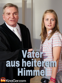 Vater aus heiterem Himmel (2012)