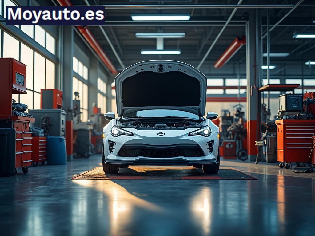 Moyauto.es: Dominando el arte de la eficiencia: Estrategias clave para optimizar el consumo de combustible