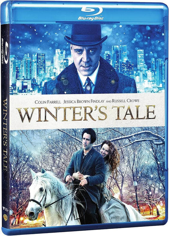 Zimowa opowieść / Winter's Tale (2014) MULTI.1080p.BluRay.DTS.HD.MA.AC3-ChrisVPS / LEKTOR i NAPISY