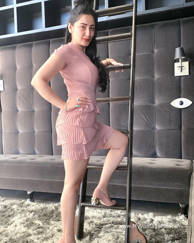 96Maanyata Dutt Hot The Wife of Sanjay Dutt MyVantagePoint