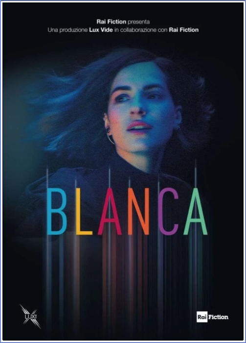 Blanca (2023) (Sezon 2) 1080p WEB-DL x264 GhN | Polski Lektor