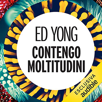 Ed Young - Contengo moltitudini (2021) (mp3 - 128 kbps)
