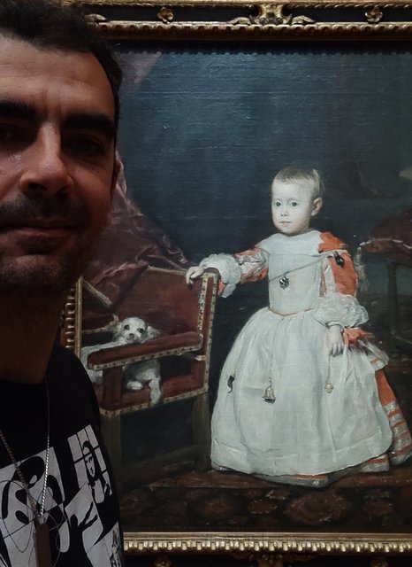 El Beso de Klimt, el soberbio Kunsthistorisches Museum y el Prater - Viena - Bratislava - Praga, Navidad 2024 (44)