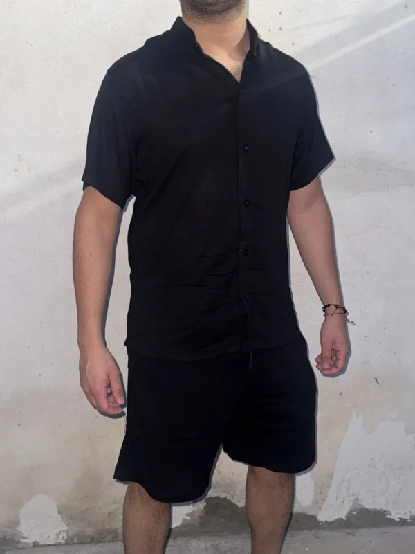 Testimonio 4 Pack Lino