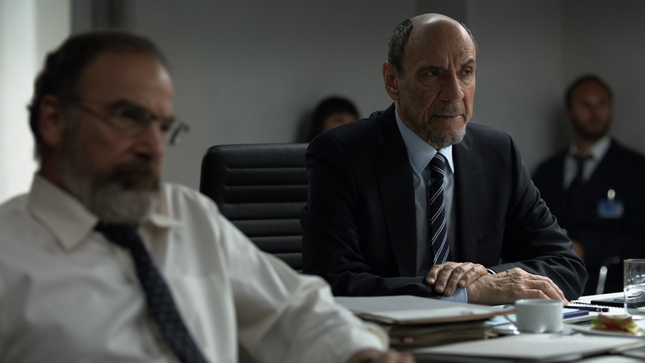 Homeland (2011) - S05E01 - Separation Anxiety (1080p BluRay x265