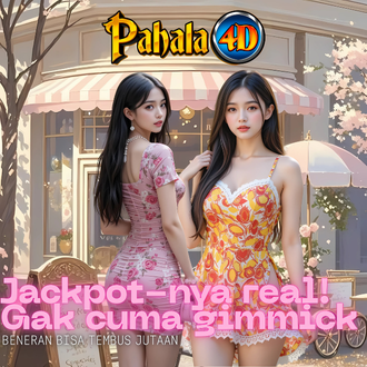 SLOT GACOR