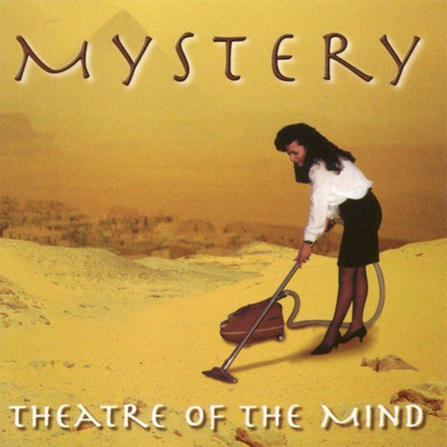 Mystery - Theatre Of The Mind (1996).mp3 - 128 Kbps