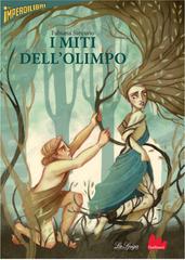 Fabiana Sarcuno – I miti dell’Olimpo (2026)