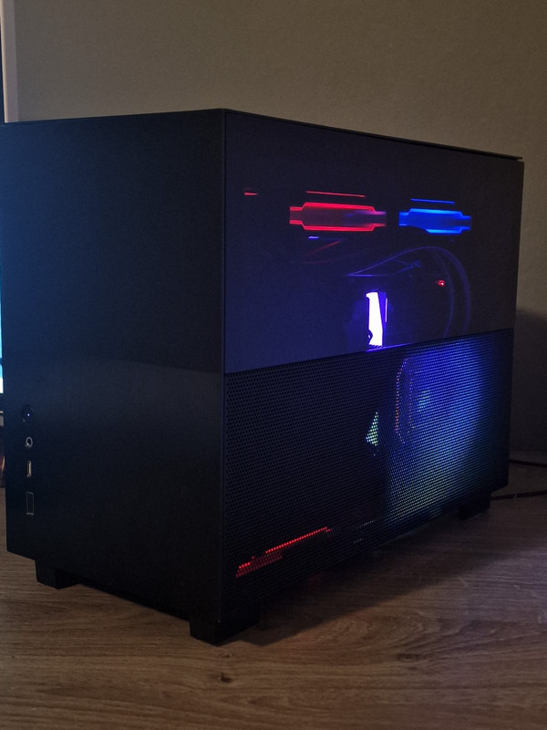 racunalnik intel i9 13900k 32gb 3080ti slika 56314572