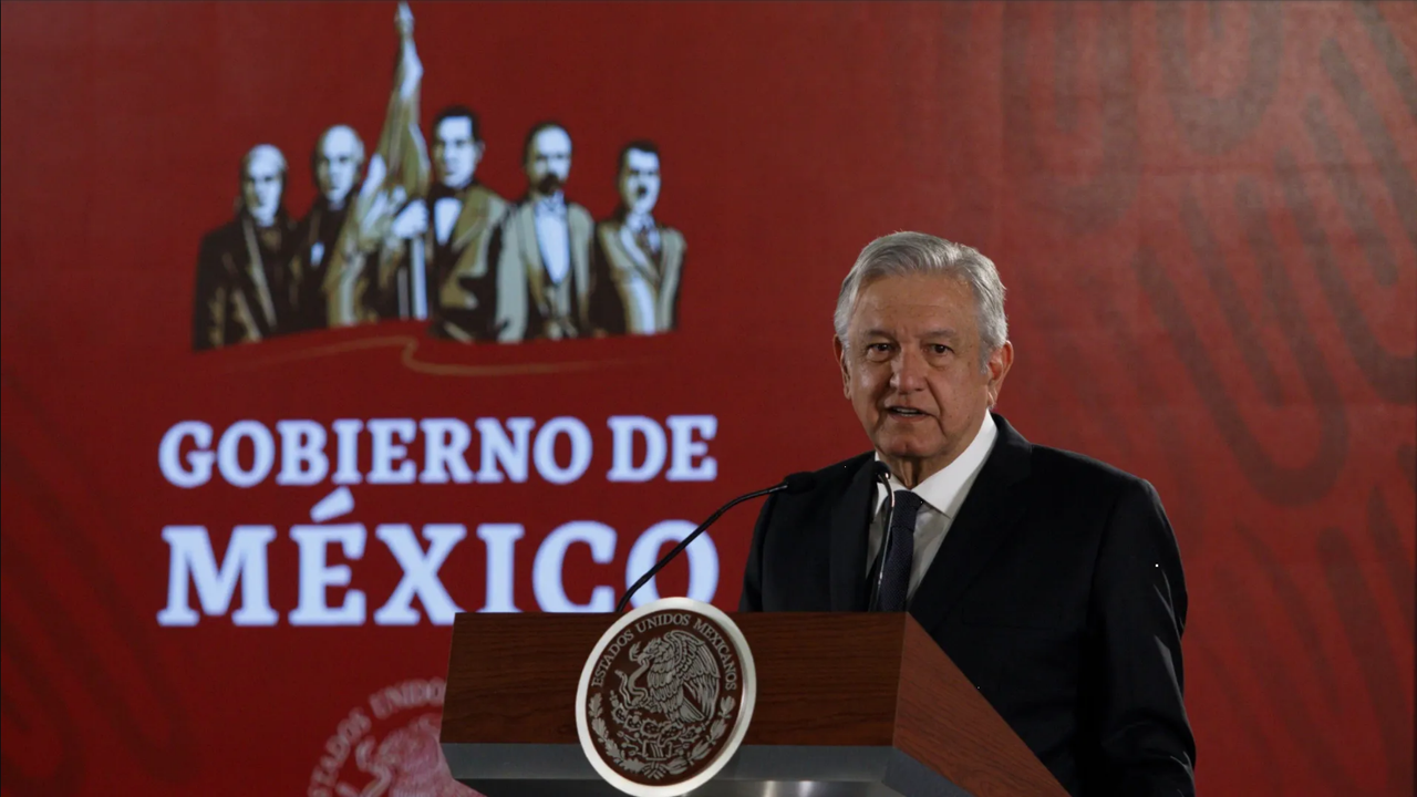 Foco amarillo el alza en la inflación, reconoce AMLO