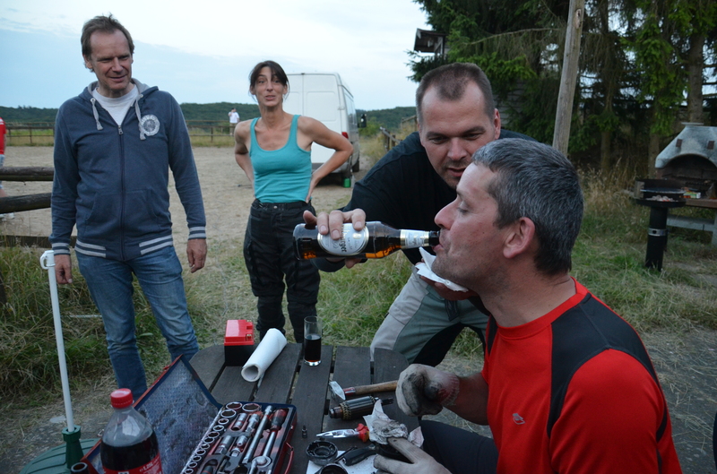 Eifelsommer Anlasser 2