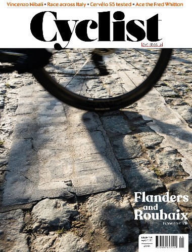 Cyclist UK - May / 2023