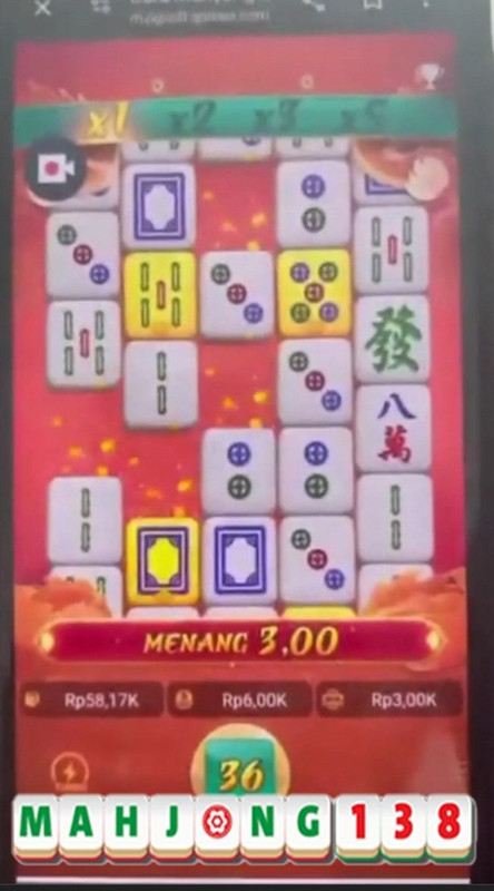 Challenge Seru dalam 60 Detik